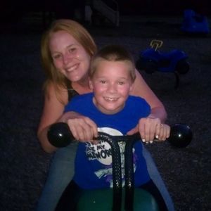 Meet your Posher, Stephanie